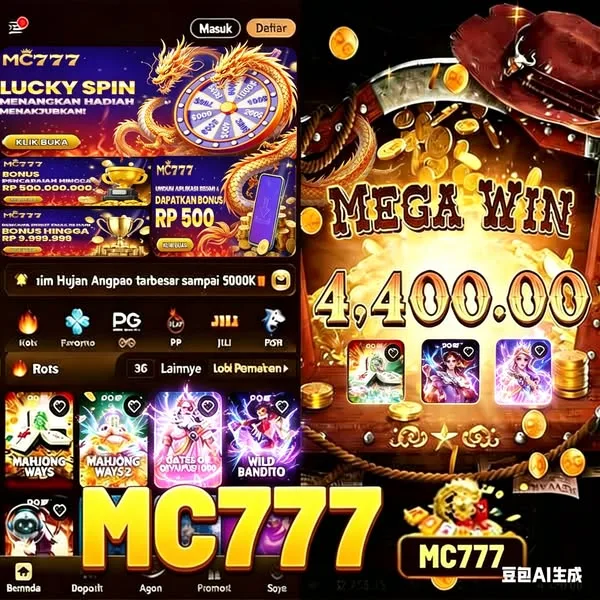 MC777