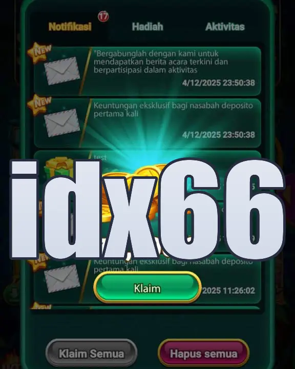 idx66 APK
