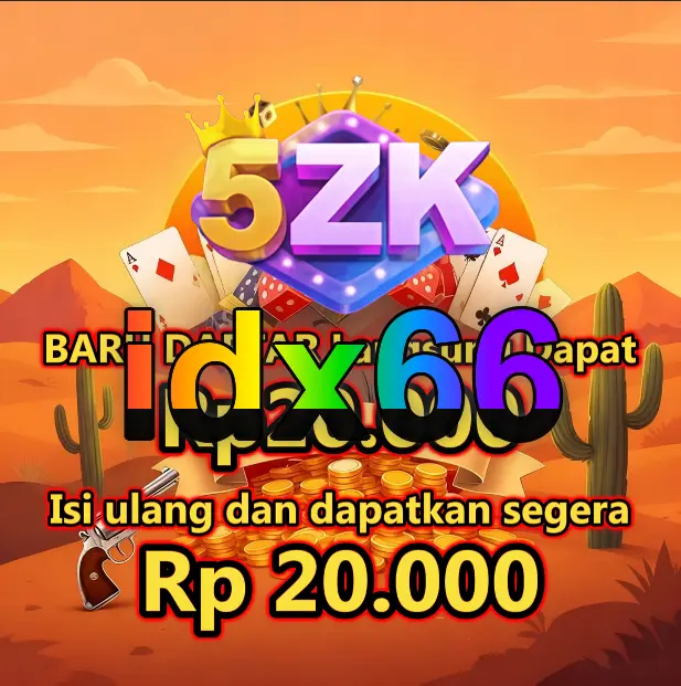 idx66 Tangkapan Layar - APK Resmi